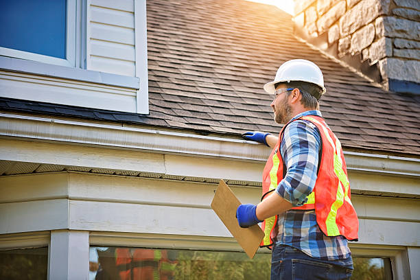 Roof Repair in Enid